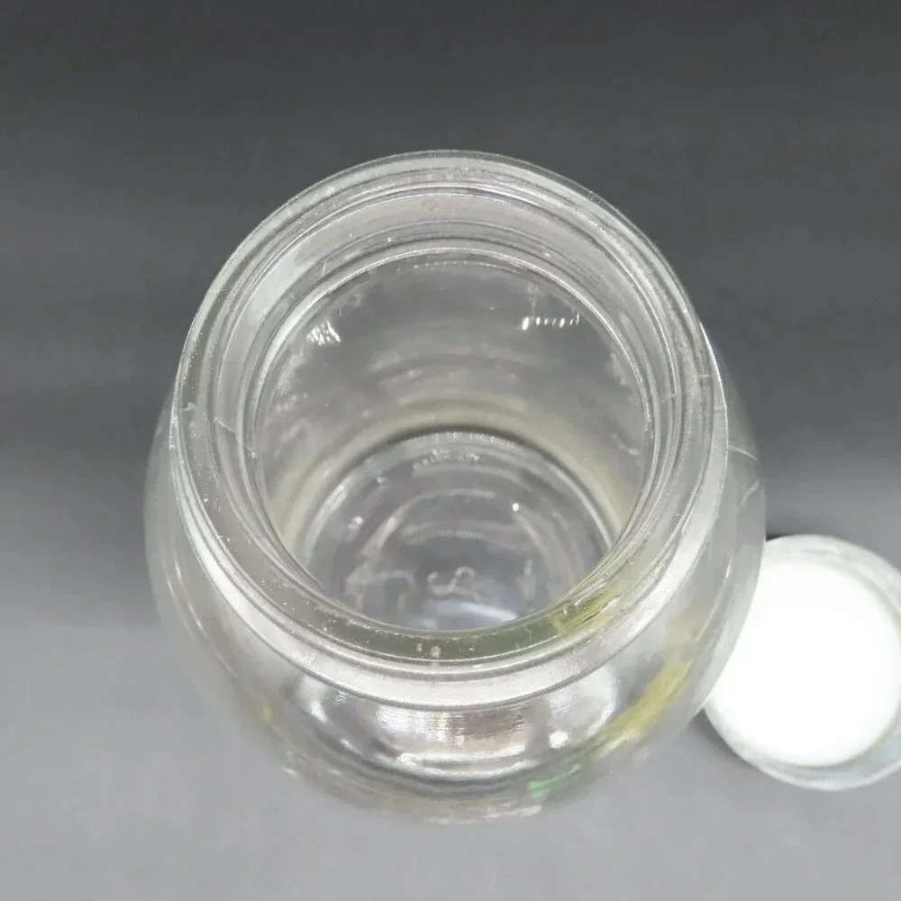 Vintage Ball Perfet Mason Jar with Lid 9 inches - Picture 3 of 6